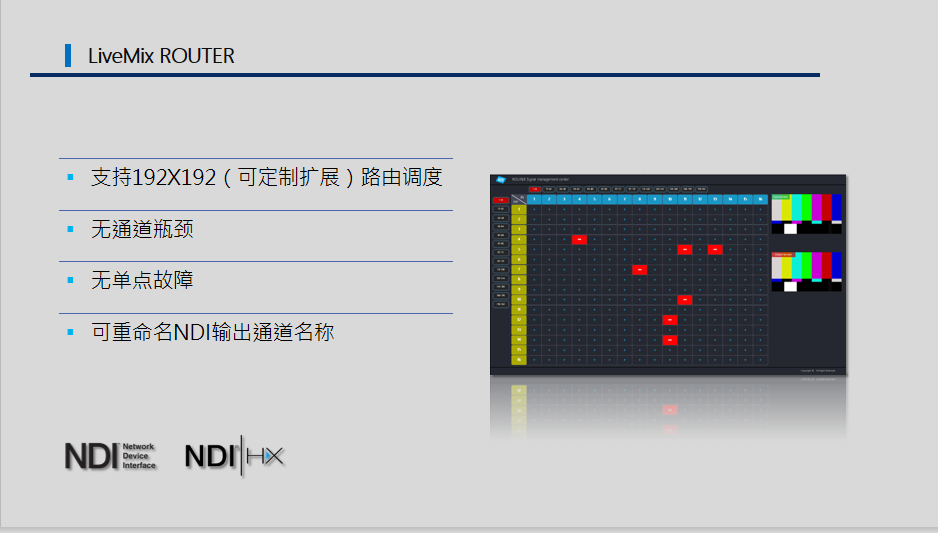 聚光器原理