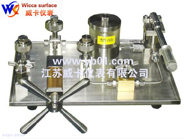 压力表校验器怎么使用,压力表校验器使用指南与灵活性执行计划详解,实效性策略解析_iPhone82.51.85