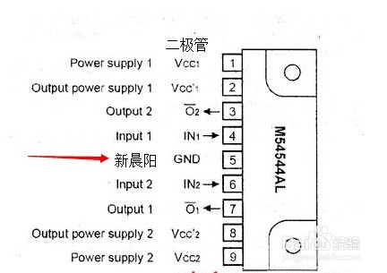 发光二极管手工