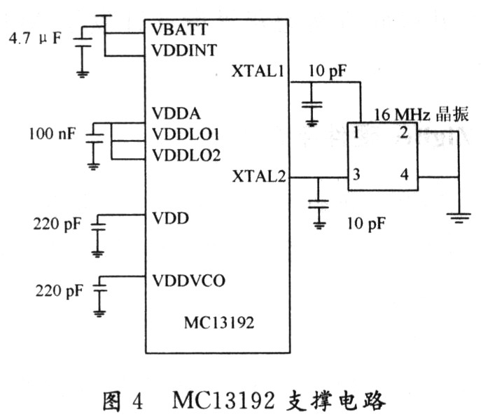 pcb天线与普通天线区别