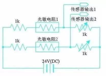 变送器接线方式分为哪几种