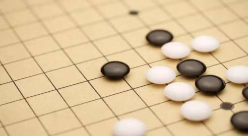 竹子围棋棋盘的制作