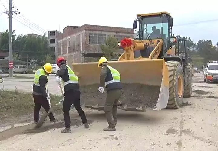 道路摄像头密集