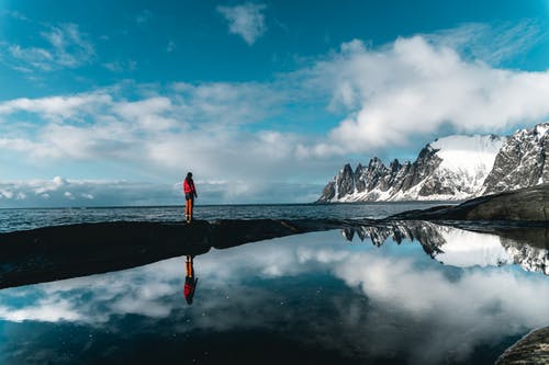 太白山搜救