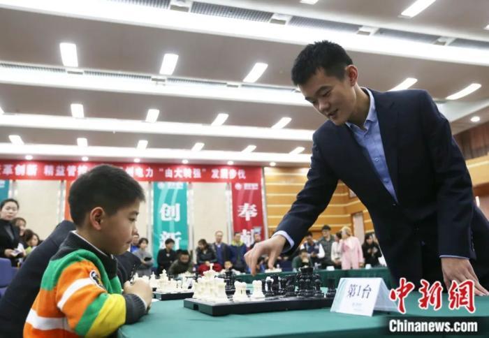 国际象棋世界第一退赛