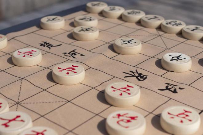 象棋