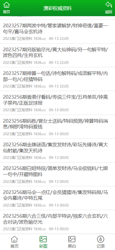 2025澳门全年正版资料大全