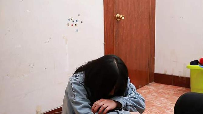 被家暴女子遭男方恐吓全家绝种