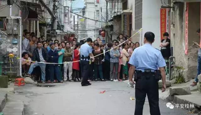 香港尖沙咀警署